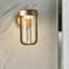 Pembroke LED Outdoor Wall Lantern-1476579531