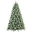 Arbre de Noël avec support en métal-467928513-467928541