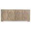 Aventura 78'' W Solid Wood Sideboard