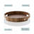 AdHoc Serving Tray Aura