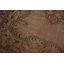 Tapis turc antique Oushak 5 x 9