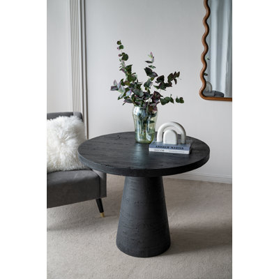 Round Dining Table