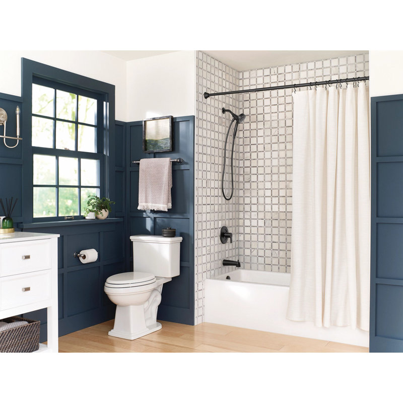 Engage Handshower, Matte Black