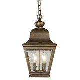 Palmer 2 - Light Chandelier