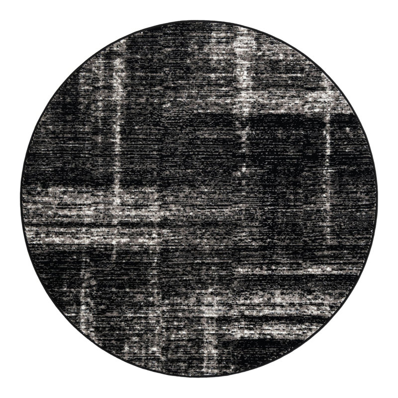 Botkins Rug, Round 5'3"