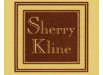Logo Sherry Kline