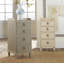 Gustavian Accent Chest-18443357