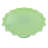 Jadeite Glass Cake Stand