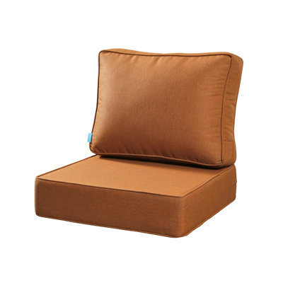 Coussin de siège intérieur / extérieur