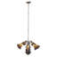 Pond Lily 12 - Light Chandelier-1733494378