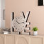 Horloge de table Jeni