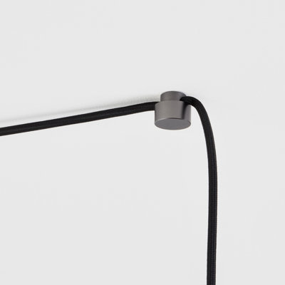 Luminaire suspendu en laiton
