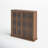 Fayette Storage Bookcase-1299989639