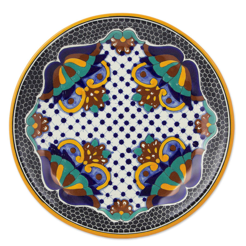 Staatsburg 12" Dinner Plate