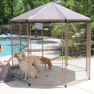 Indiana Pet Replacement Canopy