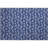 Premium Machine Washable Dockside AMF1814 HoHoHo Snowy Christmas Rug-2111445187