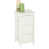 Blanc est en rupture de stock