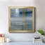 «Touching the Sky II», peinture sur toile encadrée-1259249963-1259249960