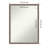 Fairlough Flat Wall Mirror-152235299