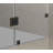Avalux Frameless Corner Hinged Shower Enclosure with Clear Glass-616305691-647419369