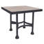 Classico Outdoor Square Side Table-1414954861-1414954849