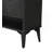 Large size Shoe Cabinet,Free Standing Tipping Bucket Shoe Rack Organizer with 2 Flip Drawers&2 Drawer,Modern Tipping Bucket for Entryway, Hallway, Bedroom-1237727046