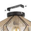 Horigan Flush Mount