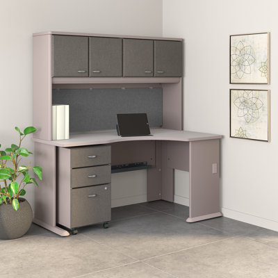 Suite de bureau Series A