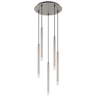 Daquon 5 - Light Pendant