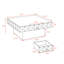 Table basse Dimitrinka
