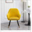 Fauteuil d'appoint Tuchico-1395885674