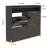 Shoe Cabinet/Shoe Rack Cabinet/Shoe Rack Organizer Cabinet