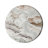 Bryce Marble Top Single Coffee Table-545186034