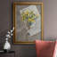Toile encadrée de qualité supérieure Dear Friend II, prête à être accrochée-403006953