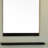 Farnsworth Rectangle Mirror with Shelves