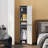 2 - Tier 15 in. with Key-82627892