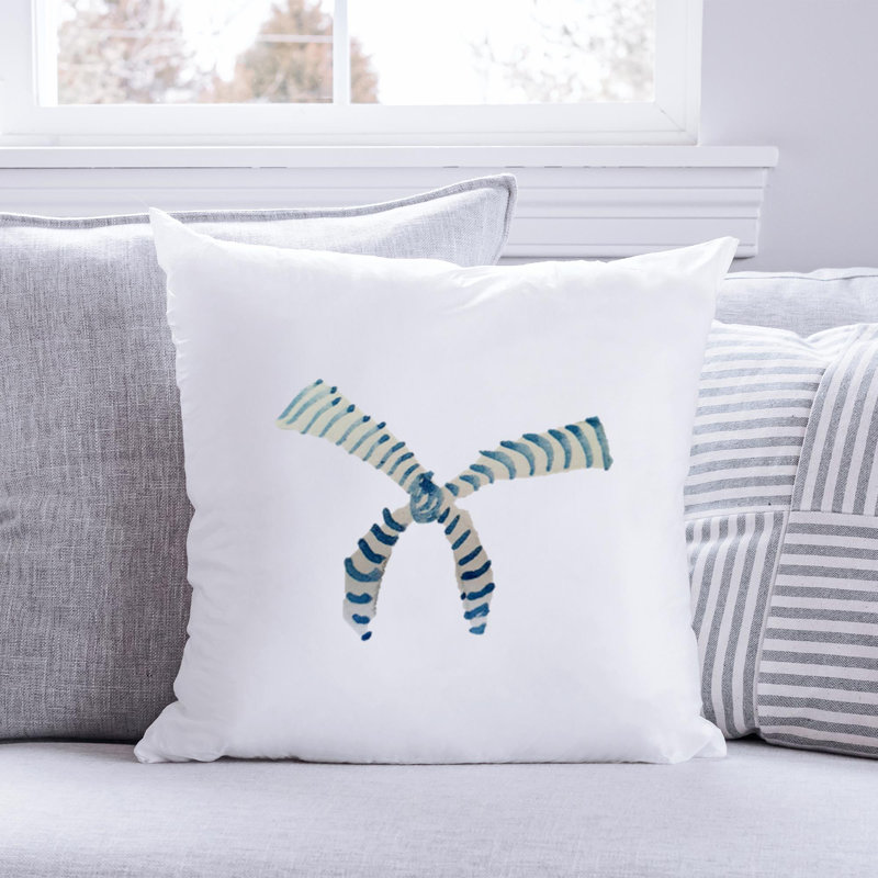 Coussin Lorna, H 18 po x l 18 po