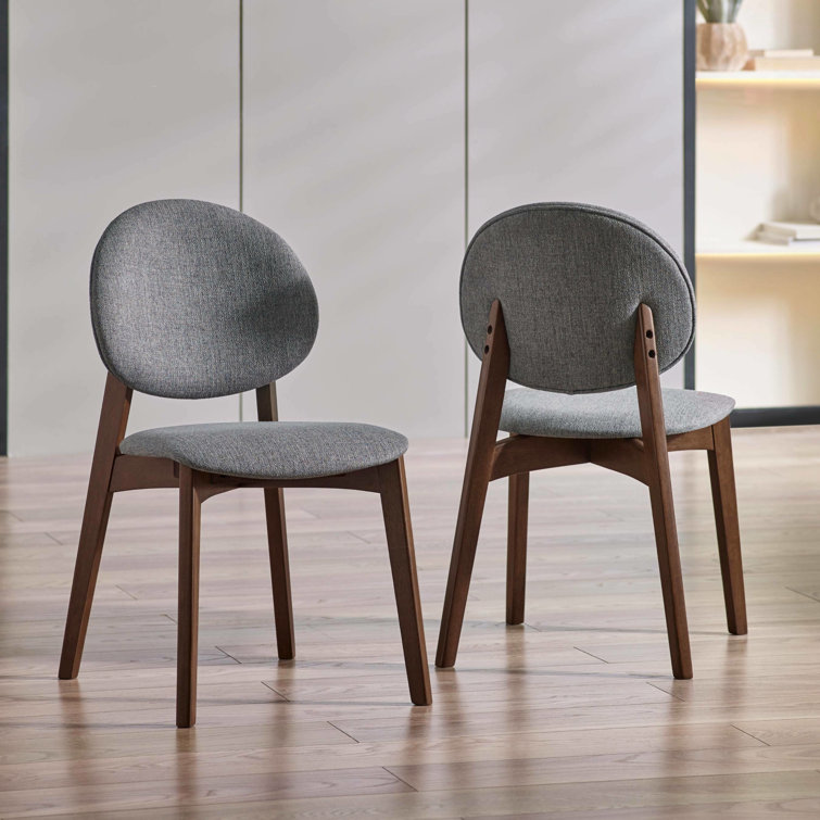 Set Of 2 Katiranoma Dining Chairs
