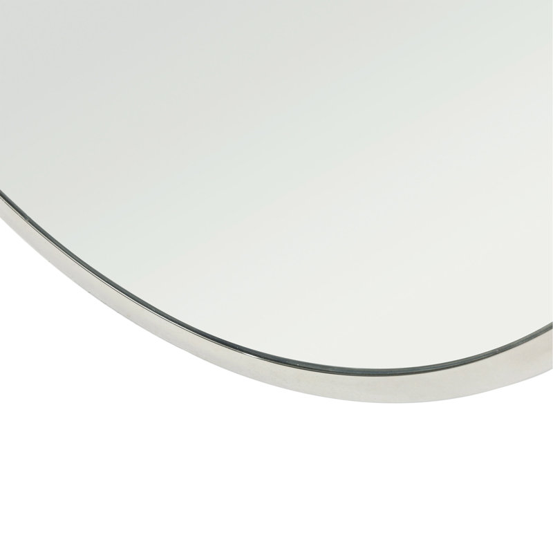 Aschton Stainless Steel Mirror