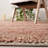 Ellmarie Hand Woven Jute/Wool Rug in Brown-479101527