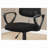 Office Chair,Adjustable Height,Swivel,Ergonomic,Armrests,Computer Desk,Work,Juvenile,Black Mesh,Black Metal,Contemporary,-660986405