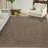 Tulum Solid Indoor/Outdoor Area Rug-678719048-697874464