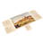 Puzzle Board with Drawer Cover Portable Wooden Jigsaw-116074389