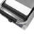 1800W Stainless Steel Electric Sandwich Maker