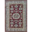 One-of-a-Kind 4'9" X 6'9" Area Rug