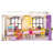 DIY 3D House Puzzle - Party Time 237pcs
