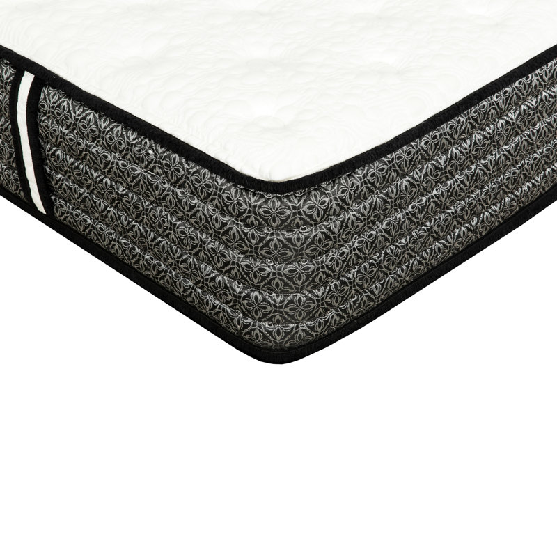 King Size Bed Mattress - 12 In. With Gel Foam For Better Rest Mattress, In., Memory And Motion Absorption