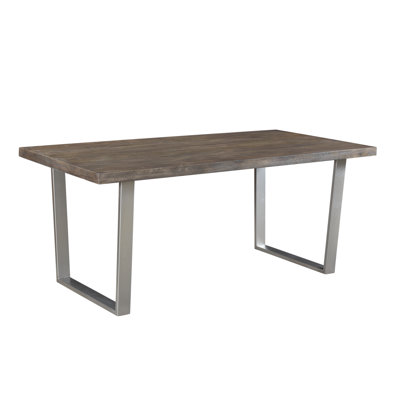 Marniyah Dining Table by Union Rustic