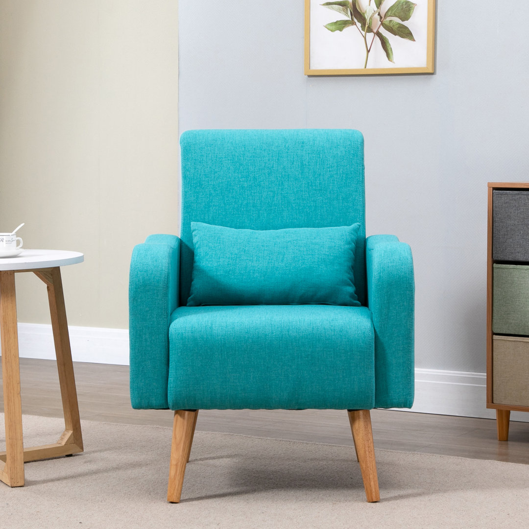 Boswell 72Cm Wide Armchair