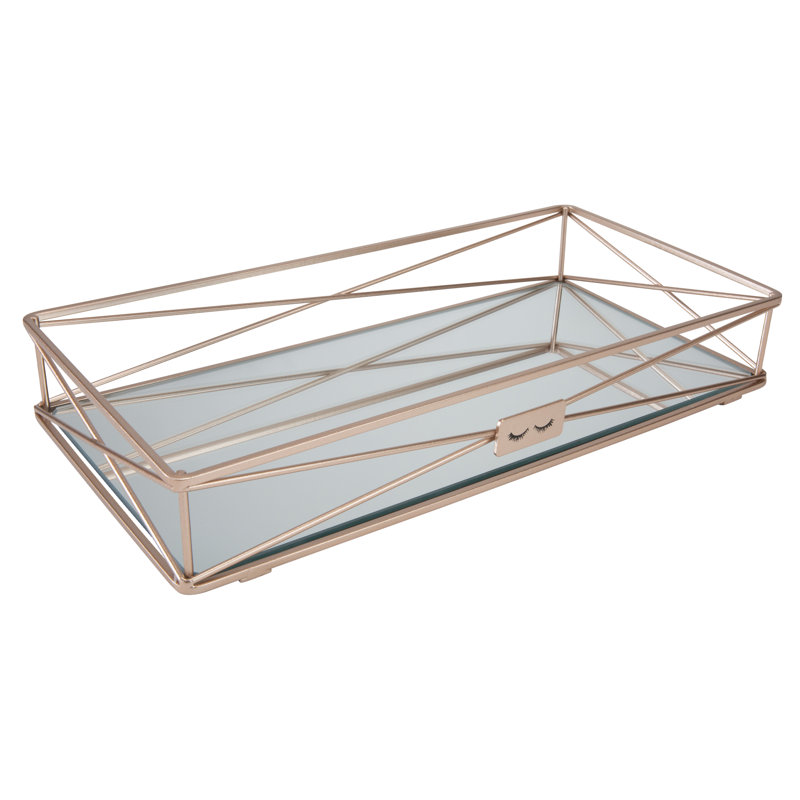 Tray